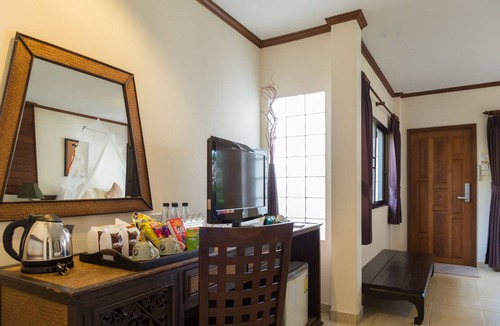 Rayong Resort | Ao Cho Grandview Hideaway Resort