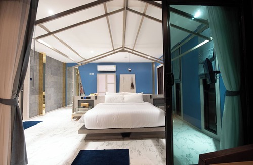 Rayong Resort | Ao Cho Grandview Hideaway Resort