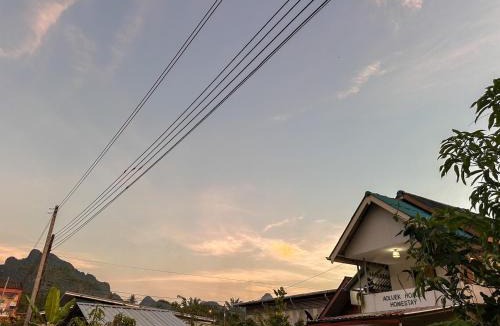 Ao Luek House | Ao Luek Homie Homestay