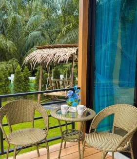 Ao Nang Villa | Ao Nang Escapes Tropical Villas & Studios