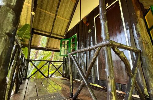 Ko Mak House | Ao Pong Resort