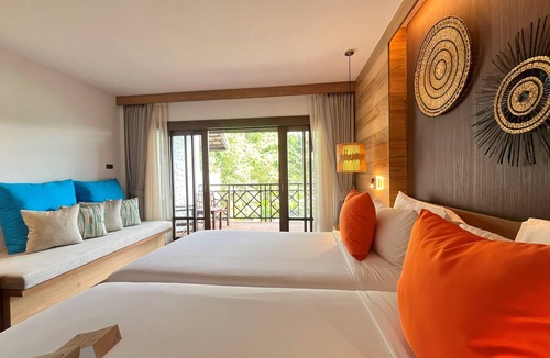 Rayong Resort | Ao Prao Resort