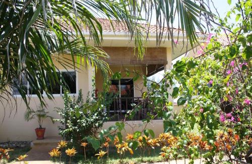 Sathing Phra Resort | Ao Thai Resort