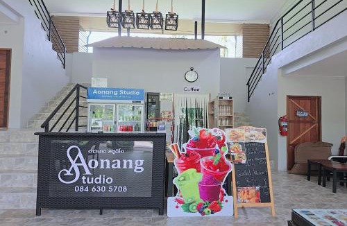 Nong Thale Apartment | Aonangstudio