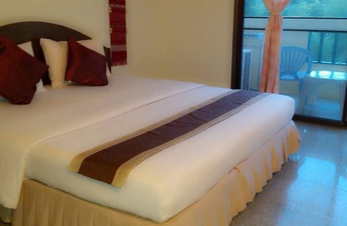 Prachuap Khiri Khan House | Aow Noi Sea View Resort