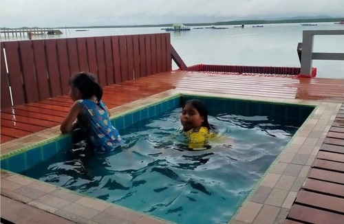 Satun Villa | Aowlay homestay