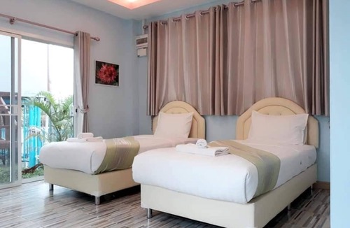 Nong Bua Hotel | AP Grand Resort