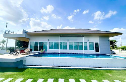 Phaya Yen Villa | AP Villa Khao Yai Pak Chong