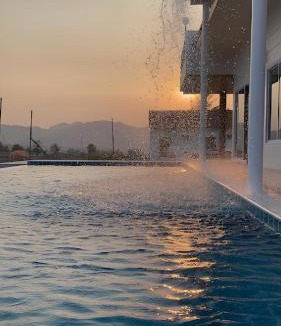 Phaya Yen Villa | AP Villa Khao Yai Pak Chong