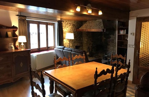 Setcases Apartment | Apartaments Can Bundanci