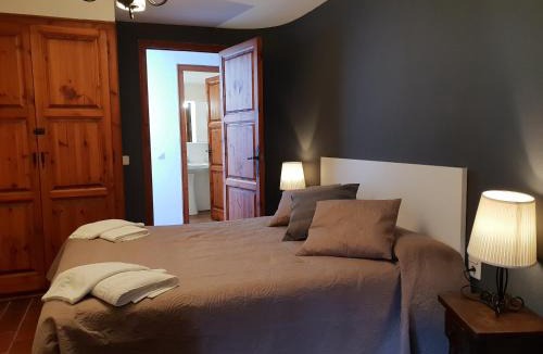 Setcases Apartment | Apartaments Can Bundanci