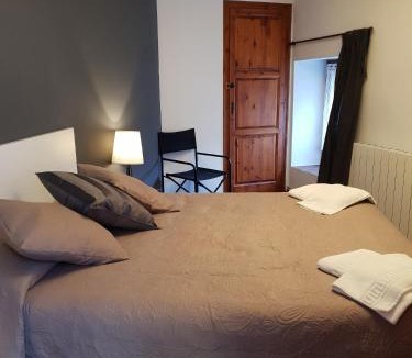 Setcases Apartment | Apartaments Can Bundanci