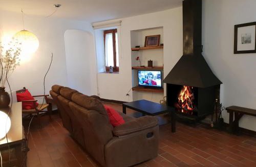 Setcases Apartment | Apartaments Can Bundanci