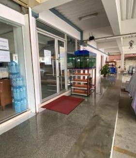 Bang Prok Apartment | Apartment ∙ 1 bedroom ∙ 2 guests