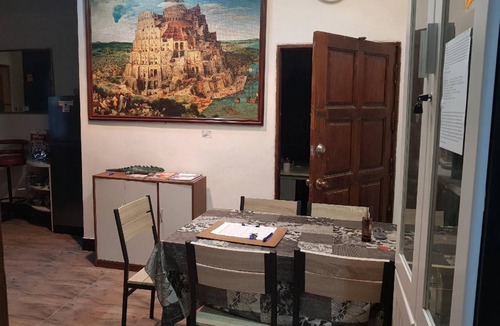 Chom Phon Apartment | Apartment ∙ 1 bedroom ∙ 2 guests