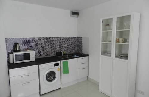 Jomtien Apartment | Apartment 1 bedroom + living room.