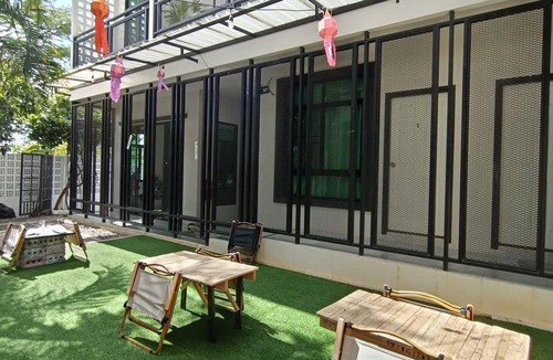 Su Thep Apartment | Apartment ∙ 1 bedroom ∙ 2 guests
