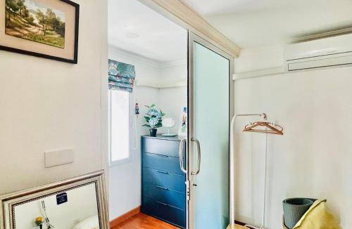 Khlong Toei Apartment | Apartment ∙ 2 bedrooms ∙ 6 guests
