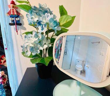 Khlong Toei Apartment | Apartment ∙ 2 bedrooms ∙ 6 guests