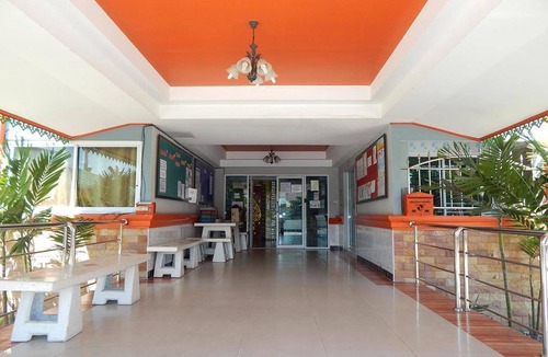 Phan Thong Apartment | Apartment ∙ 2 guests