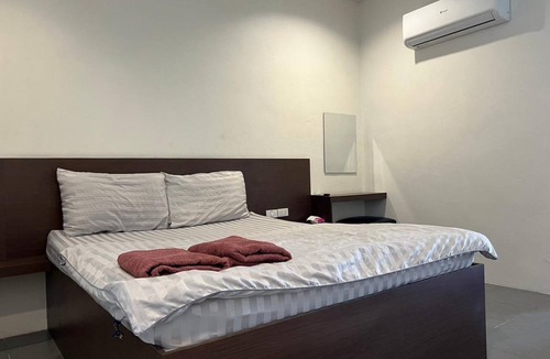 Ban Thung Sukla Apartment | Apartment ∙ 2 guests