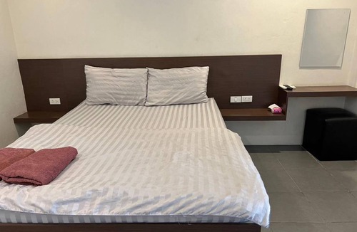 Ban Thung Sukla Apartment | Apartment ∙ 2 guests
