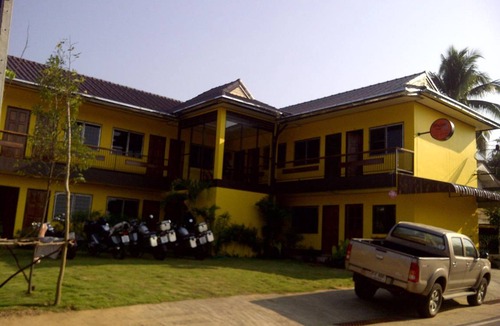 Khong Chiam Apartment | Apartment ∙ 2 guests