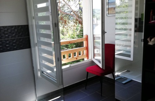 Benerville-sur-Mer Apartment | apartment 200 m from the beach on level ground