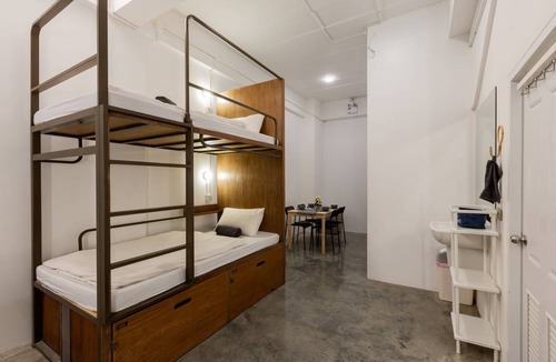 Downtown Krabi Apartment | Apartment ∙ 8 guests