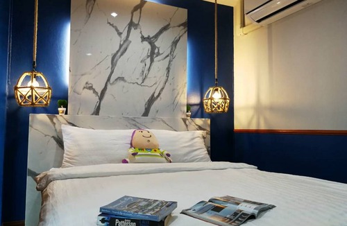 Yan Nawa Apartment | Apartment ∙ 8 guests