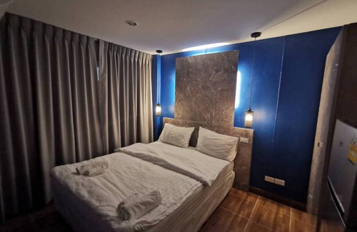 Yan Nawa Apartment | Apartment ∙ 8 guests