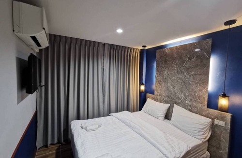 Yan Nawa Apartment | Apartment ∙ 8 guests