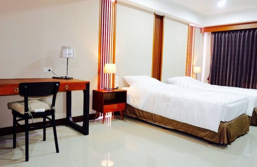 Yan Nawa Apartment | Apartment ∙ 8 guests