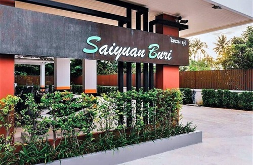 Ban Saiyuan Apartment | Apartment at peaceful Rawai Condo Saiyuan Buri