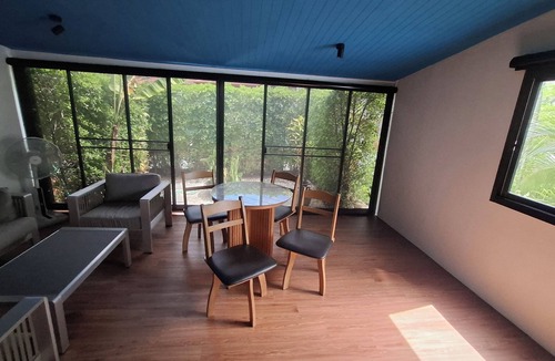 Ban Saiyuan Apartment | Apartment for up to 6 people