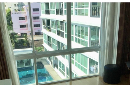 Talat Nuea Apartment | Apartment in Ranghill Residence Phuket