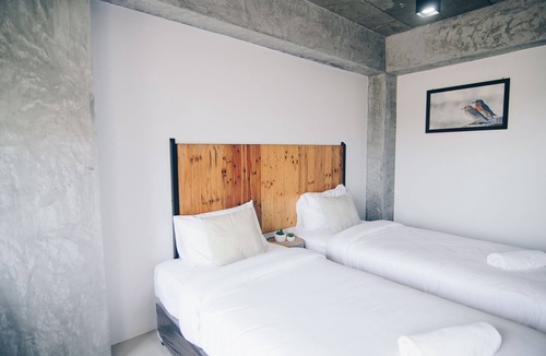 Khao Rup Chang Apartment | Apartment near Thaksin University and Supermarket. 10-minute drive to the beach.