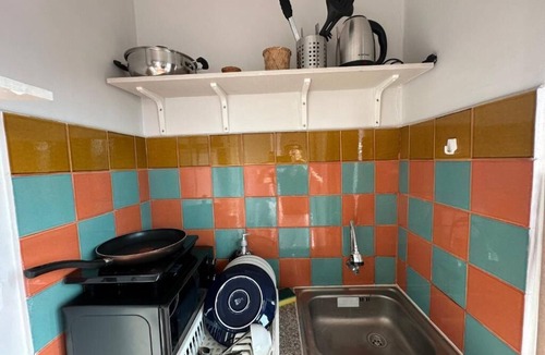 Phra Khanong Apartment | Apartment - Phra Khanong