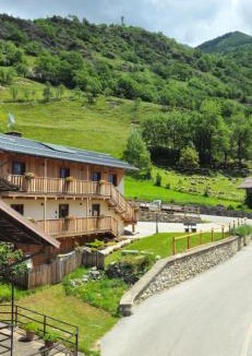 Sambuco Apartment | Appartamenti il bersaio Alloggio 4
