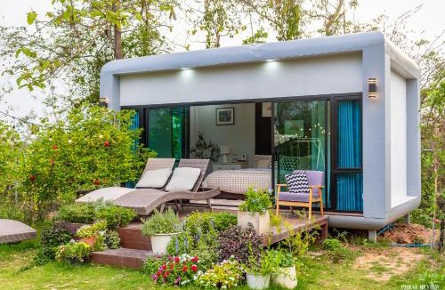 Phrae Bed & Breakfast | Apple house cafe