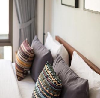 Hua Lamphong Apartment | APT476