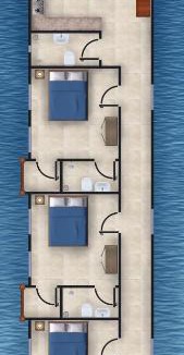 Ko Lanta Old Town Villa | Aquablue Villa