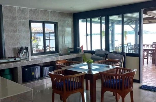 Ko Lanta Old Town Villa | Aquablue Villa