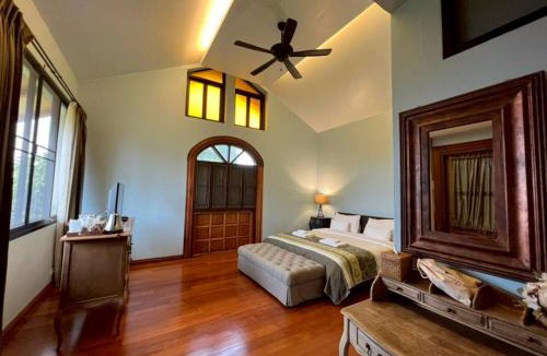 Khao Kho Resort | Arabica Khaokho