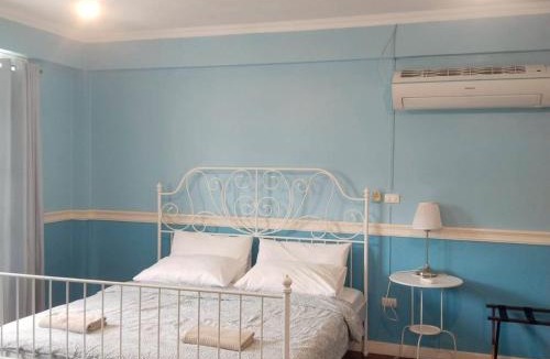 Nonthaburi Resort | Aran hostel&Cafe Ngamwongwan
