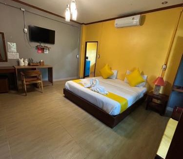 Thong Sala Hotel | Araya Boutique Hotel