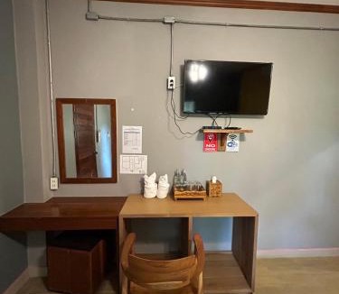 Thong Sala Hotel | Araya Boutique Hotel
