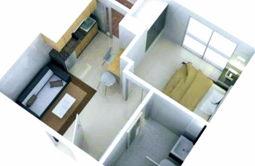 South Pattaya Apartment | Arcadia Beach Resort *