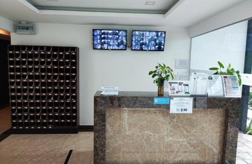 South Pattaya Apartment | Arcadia Beach Resort Pattaya