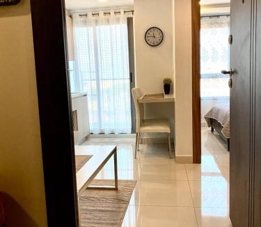 South Pattaya Apartment | Arcadia Beach Resort Pattaya